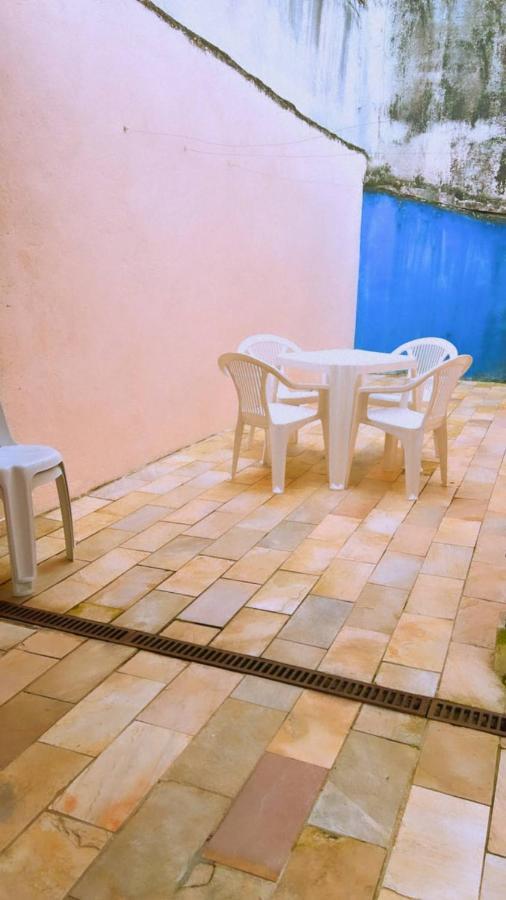 Lugar Encantador E Aconchegante, Com Piscina Guaruja Exterior photo