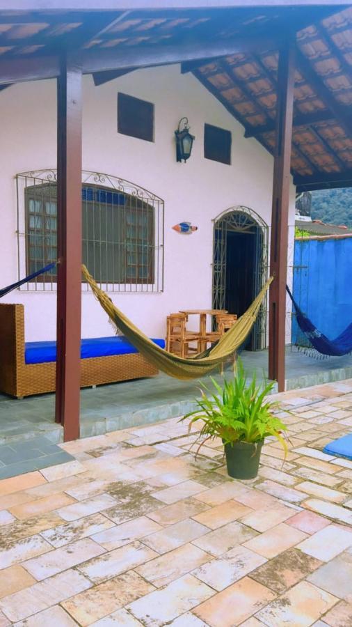 Lugar Encantador E Aconchegante, Com Piscina Guaruja Exterior photo